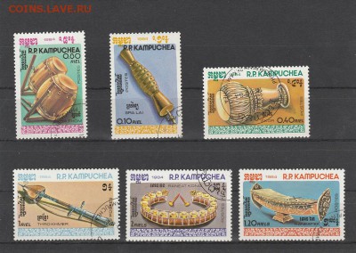 Музыкальные инструменты 1984 (Кампучия) до 16.04 в 22.00 - IMG_20160415_0009