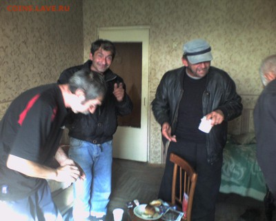 Продана - закрыта тема. - [023494]