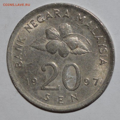 Малайзия 20 сен 1997г. До 19.04.2016г. - _DSC0803.JPG