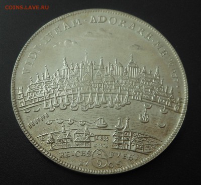 Опознание и оценка иностранной сувенирной монеты - DSCN5854.JPG