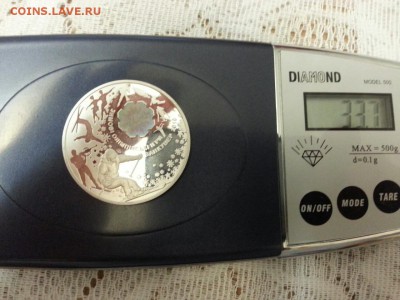 10 гривен Зимние Олимпийские игры в Ванкувере 2010 - image-c26c5d241c297e00bad759f5de1818fec268f0964feab9d9e92072140757b7d4-V