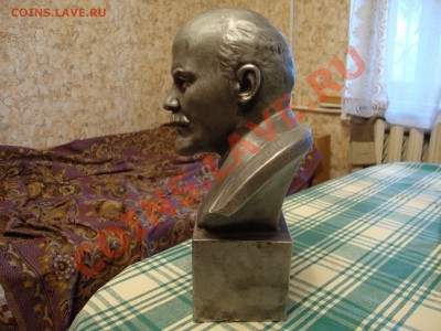 Дедушка Ленин - DSC01195.JPG