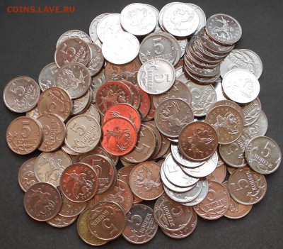 5к. 2009м 150 штук до 22.00мск 17 апреля 2016г. - 15 апреля 16 005