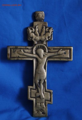 Крест меднолитный до 17.04 - Изображение 009