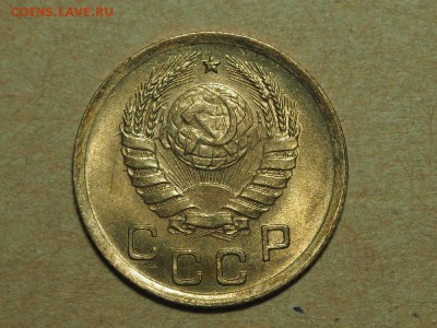 1 копейка 1940 UNC. до 18.04.16 в 22.00 - P4162357_thumb