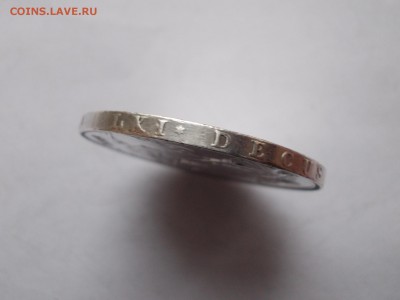 Две кроны 1893 и 1890, Виктория (лот N202) - DSCN0135.JPG