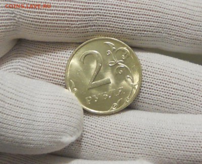 2 рубля 1999 ММД в штемпельном блеске до 20.04  - DSCN9985.JPG