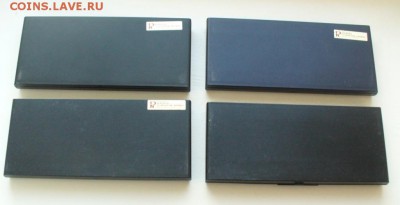Коробочки для монет "Олимпиада - 80". - P1140478.JPG