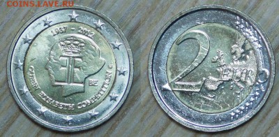 2€-2012,  ДЕШЕВО до 20.04.2016 22-00 - Бельгия Конкурс.JPG
