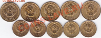Штемпельные 1 и 2 коп 65-86 до 23.00 моск 5.11.2010 - 1 и 2 коп блеск_0002