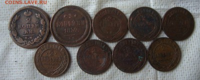 5 копеек 1804 год, Е.М - HG1