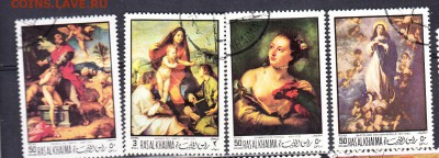 Арабы живопись (2) - 80