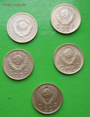 2 копейки в сохране 30-39-46-49-57 гг. - DSCN2524.JPG
