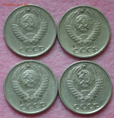 10 ти копеечные монетки - _20160416_165520.JPG