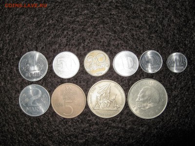 монеты ГДР на оценку - IMG_1571.JPG