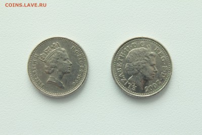 Великобритания 5 пенсе - 2 монеты 21.04_22:00 - IMG_2631.JPG
