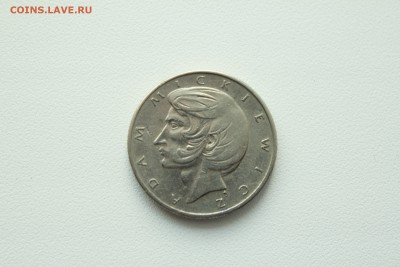 Польша 10 злотых Адам Мицкевич 21.04_22:00 - IMG_2651.JPG