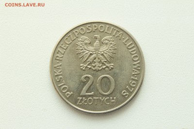 Польша 20 злотых Мария Конопницка 1978 - IMG_2656.JPG