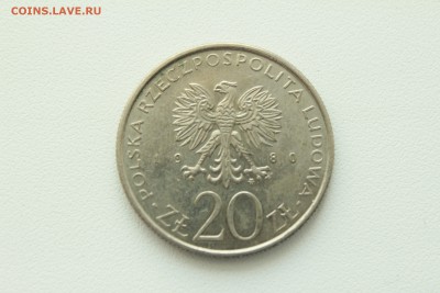 Польша 20 злотых XXII Олимпийские игры Москва 21.04_22:00 - IMG_2658.JPG