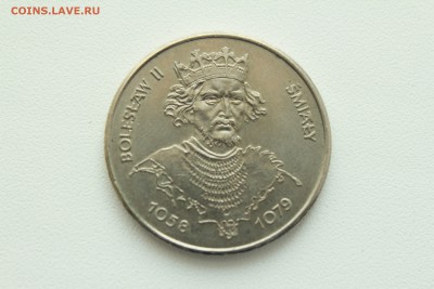 Польша 50 злотых 1981 Болеслав II Смелый 21.04_22:00 - IMG_2663.JPG