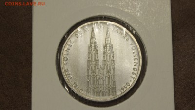 ФРГ 5 марок 1980 100-летие Кёльнского Собора 21.04_22:00 - IMG_2685.JPG