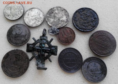 Покопушки от Русланыча . - 10.04 сай