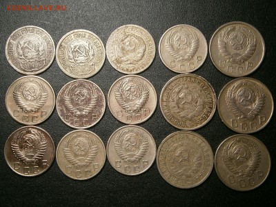 10 и 15 копеек - до 61 г-бюджетное на оценку - 004.JPG