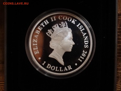 О-ва Кука Битва при Ютланде серебро до 17.04.2016 22-00 - DSC08432.JPG