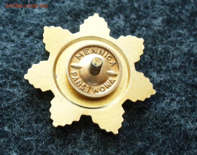 Знак " Заслуженный..." соц.страна, до 21.04.16г. 22-00 мск. - P1160235.JPG