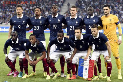 Всем мои поздравления. Рублю - похоже, кирдык! - 1406224024_france_footbal