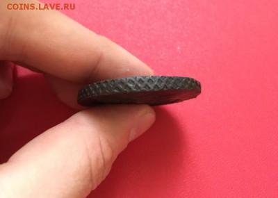 5 копеек 1790 года АМ - image