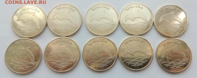 Игровые жетоны ЧУКОТКА UNC 10 штук 19.04 22:00 - IMG_20160417_125327