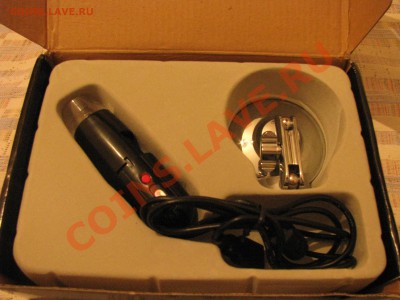 ЧУДО USB МИКРОСКОП ЧЕРНЫЙ - IMG_2259.JPG