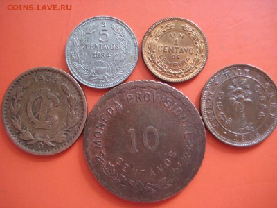 Иностранщина мелкая. - IMG_0342.JPG