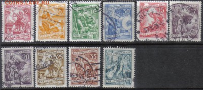 Югославия до 20.04 22.00мск - Югославия тв