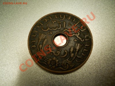 Нидерл. Индия (Индонезия)  1 цент 1937 до 6.11.10, 20-00 Мск - DSCN0452 Индонезия (Нидерл.Индия) 1 цент 1937_2.JPG