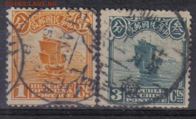 Китай Джонка до 20.04 22.00мск - Китай Джонка