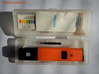 PH-метр №1 до 20.04 22.00мск - PH-метр №1.JPG