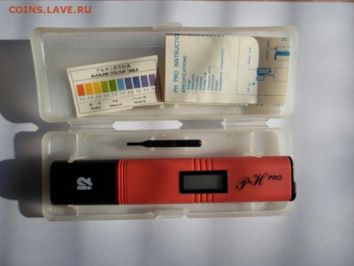 PH-метр №2 до 20.04 22.00мск - PH-метр №2.JPG