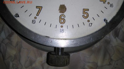 Корабельные часы 1952 года. - DSC_0951.JPG