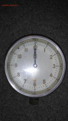 Корабельные часы 1952 года. - DSC_0950.JPG