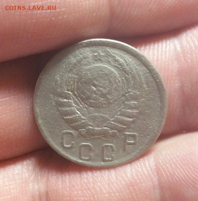 15 копеек 1942 г. Редкие! До 20.04.16 г - 20160417_201717