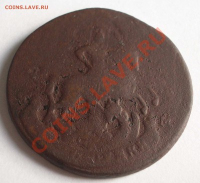 2 коп. 1788 ММ перечек из барабанов (ок. 06.11 в 22-00 МСК) - +IMGP7305