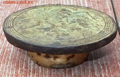 5 копеек 1808 года КМ - DSCN1379