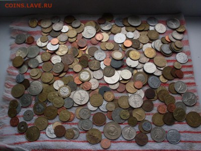 "солянка" зарубежья (300 шт . более 1кг) до 21.04.2016 23-59 - SDC12254.JPG