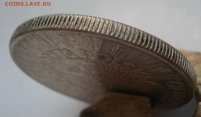 10 злотых 1934 Пилсудский Легионер Польша 22:00 21.04.2016 - DSC06603.JPG