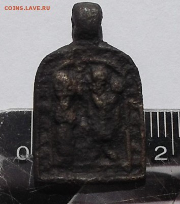 Нательная иконка. - DSCF0549.JPG