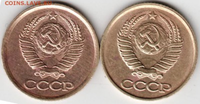 1 копейка 1988 г 2-е разновидности до 25.04.16 г. в 23.00 - Scan-160417-0015