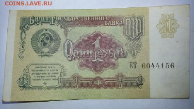 Оценка бумажного рябчика! - 20160418_134031