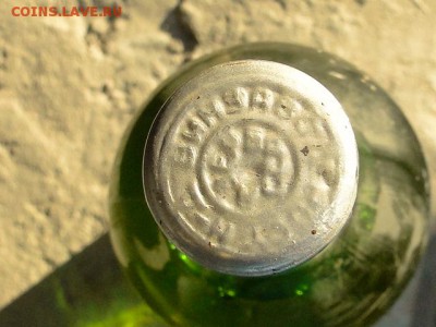 БУТЫЛКА "АГДАИА" 1984 --до 21.4.16-22:00 МСК - АГДАМ-1 (3).JPG